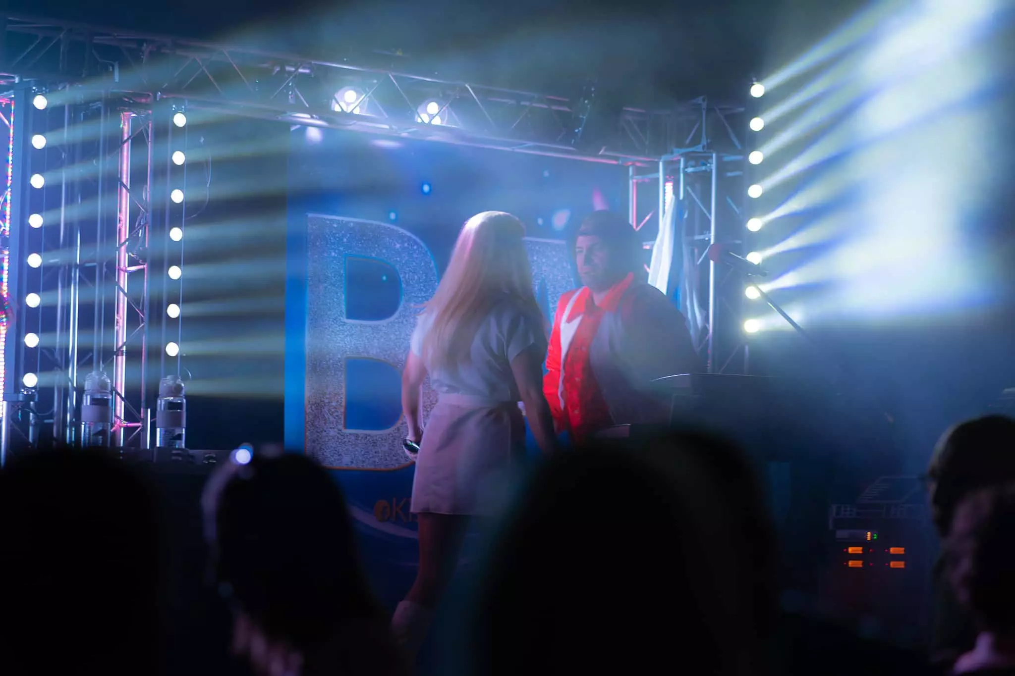 ABBA Tribute Band Book Now ABBA Tribute Band Book Now